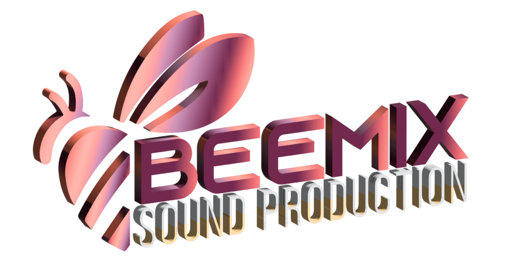 Beemix Sound Production Logo